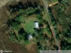 Foreclosure Property: Mary Grove Church Rd