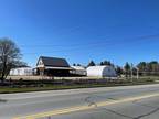 Lancaster, Coos County, NH Commercial Property, Lakefront Property