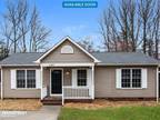 Nice 3/2 bath for rent in Concord, NC #1367 Hidden Valley Dr