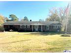 706 CASHUA ST, Darlington, SC 29532 Single Family Residence For Sale MLS#