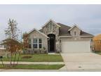 1821 Briar Rose Dr, DENTON, TX 76207