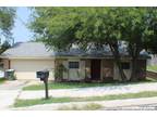 3317 CLIFFSIDE DR, Schertz, TX 78108-2115