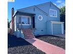 3431 65th Ave Oakland, CA