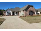 201 WETHERSFIELD DRIVE, Florence, MS 39073 Single Family Residence For Sale MLS#