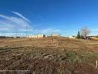 TBD 3RD SW STREET, Belfield, ND 58622 Land For Sale MLS# 23-1167