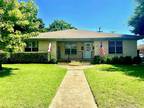 11220 Wyatt St, Dallas, TX 75218