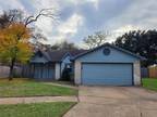 22115 Oakington Ln, Katy, TX 77449