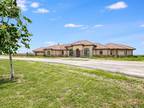 14502 Lund Carlson Rd, Coupland, TX 78615