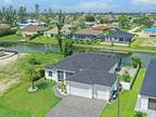 2534 SW 4TH PL, CAPE CORAL, FL 33914 Single Family Residence For Sale MLS#