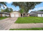 10611 Sageyork Dr, Houston, TX 77089