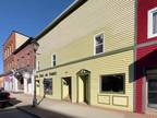 351 Main Street, Yarmouth, NS, B5A 1E4 - commercial for sale Listing ID