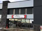 Bay Street, Grande Prairie, AB, T8V 5X4 - commercial for lease Listing ID