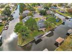 Gulf Breeze, Santa Rosa County, FL Lakefront Property, Waterfront Property