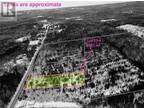 Lot 23-4 Salem Rd, Hillsborough, NB, E4H 4G4 - vacant land for sale Listing ID