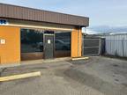 Avenue, Vernon, BC, V1T 1P5 - commercial for lease Listing ID 10302047