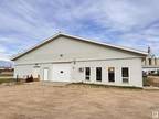 10011 94A Av, Westlock, AB, T7P 2M7 - commercial for lease Listing ID E4359702