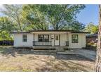 3309 Gay St, Fort Worth, TX 76111