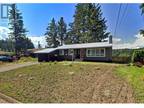 138 EDGEWOOD Dr, Princeton, BC V0X 1W0 MLS# 10303550