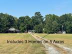 Pangburn, White County, AR Commercial Property, House for sale Property ID: