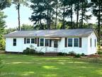 Ahoskie, Hertford County, NC House for sale Property ID: 417436533