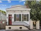 2460 Burgundy St #MAIN - New Orleans, LA 70117 - Home For Rent
