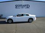 2022 Dodge Charger White, 29K miles