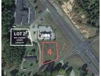 Camden, Ouachita County, AR Commercial Property, Homesites for sale Property ID: