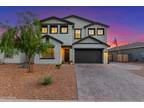 13353 W LARIAT LN, Peoria, AZ 85383 Single Family Residence For Rent MLS#