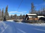 Fairbanks, Fairbanks North Star Borough, AK Undeveloped Land