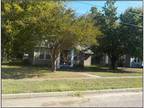 Foreclosure Property: W Buchanan St