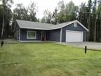 Delta Junction, Southeast Fairbanks Borough, AK House for sale Property ID: