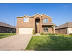 1517 Hanover Ln, Van Alstyne, TX 75495