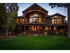 1668 NW Summit Drive, Bend OR 97703