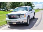 2012 GMC Sierra 1500 SLE - Great Falls,Montana