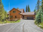 Breckenridge, Summit County, CO House for sale Property ID: 417842515