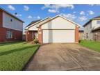 14706 Jewel Meadow Dr, HOUSTON, TX 77053