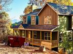 140 Atlantic Falls Trail, Black Mountain, NC 28711 - MLS 4078954