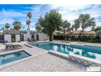 625 S CAMINO REAL, Palm Springs, CA 92264 Single Family Residence For Sale MLS#
