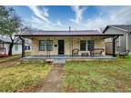 4907 Lynnwood St, Austin, TX 78756