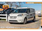 2018 Ram ProMaster City Tradesman - Austin,TX