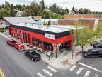 100 E Main Street Pullman, WA -