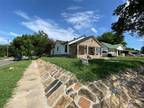 Home For Sale In Ardmore, Oklahoma