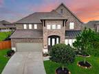 12118 Allington Cove Ln, Humble, TX 77346