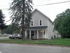 8118 W STATE ST, Central Lake, MI 49622 Multi Family For Rent MLS# 1915069