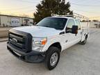 2014 Ford F-250 Super Duty XL - Rocky Mount,NC