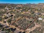 Prescott, Yavapai County, AZ Undeveloped Land, Homesites for sale Property ID: