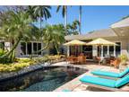 Home For Sale In Key West, Florida