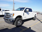 2019 Ford F-250 Silver|White, 98K miles