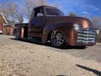 1951 Chevrolet 3600 Pickup