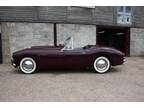 1951 Nash-Healey Roadster